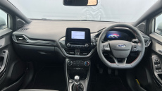 Ford Puma 1.0 EcoBoost Hybrid mHEV ST-Line 5dr Petrol Hatchback